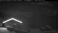 Archiv Foto Webcam Hinteres Silbertal 03:00