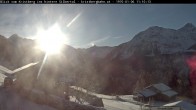 Archiv Foto Webcam Hinteres Silbertal 07:00