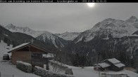 Archiv Foto Webcam Hinteres Silbertal 09:00