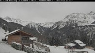 Archiv Foto Webcam Hinteres Silbertal 11:00