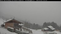 Archiv Foto Webcam Hinteres Silbertal 13:00