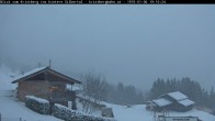 Archiv Foto Webcam Hinteres Silbertal 15:00