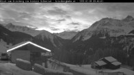 Archived image Webcam "Silbertal" valley 06:00