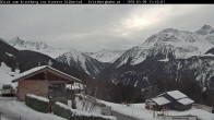 Archived image Webcam "Silbertal" valley 07:00