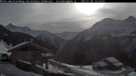 Archiv Foto Webcam Hinteres Silbertal 09:00