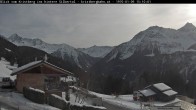 Archiv Foto Webcam Hinteres Silbertal 11:00