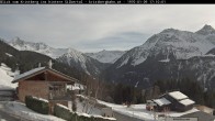 Archiv Foto Webcam Hinteres Silbertal 13:00