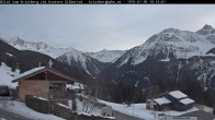 Archiv Foto Webcam Hinteres Silbertal 15:00