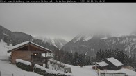 Archived image Webcam "Silbertal" valley 07:00