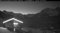 Archived image Webcam "Silbertal" valley 06:00