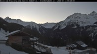 Archiv Foto Webcam Hinteres Silbertal 07:00