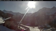 Archiv Foto Webcam Hinteres Silbertal 09:00