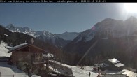 Archiv Foto Webcam Hinteres Silbertal 11:00