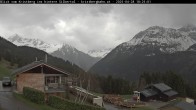 Archiv Foto Webcam Hinteres Silbertal 17:00