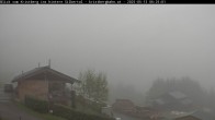 Archiv Foto Webcam Hinteres Silbertal 05:00