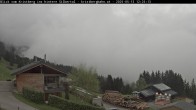 Archiv Foto Webcam Hinteres Silbertal 11:00