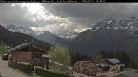 Archived image Webcam "Silbertal" valley 09:00