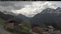 Archived image Webcam "Silbertal" valley 11:00