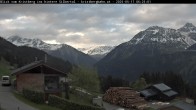 Archiv Foto Webcam Hinteres Silbertal 05:00