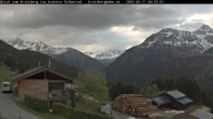 Archiv Foto Webcam Hinteres Silbertal 06:00