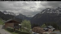 Archiv Foto Webcam Hinteres Silbertal 11:00