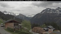 Archiv Foto Webcam Hinteres Silbertal 15:00