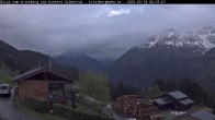 Archiv Foto Webcam Hinteres Silbertal 05:00