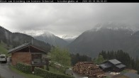 Archiv Foto Webcam Hinteres Silbertal 06:00
