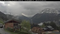Archiv Foto Webcam Hinteres Silbertal 07:00