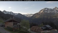 Archiv Foto Webcam Hinteres Silbertal 05:00