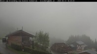 Archiv Foto Webcam Hinteres Silbertal 09:00