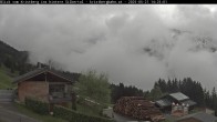 Archiv Foto Webcam Hinteres Silbertal 13:00
