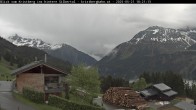 Archiv Foto Webcam Hinteres Silbertal 17:00