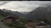 Archiv Foto Webcam Hinteres Silbertal 05:00