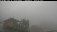 Archiv Foto Webcam Hinteres Silbertal 06:00