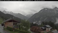 Archiv Foto Webcam Hinteres Silbertal 09:00