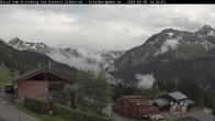 Archiv Foto Webcam Hinteres Silbertal 13:00