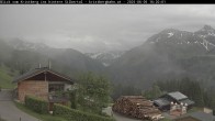 Archiv Foto Webcam Hinteres Silbertal 15:00