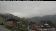 Archiv Foto Webcam Hinteres Silbertal 17:00