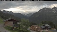 Archiv Foto Webcam Hinteres Silbertal 05:00