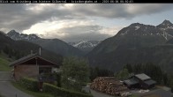 Archiv Foto Webcam Hinteres Silbertal 06:00