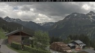 Archiv Foto Webcam Hinteres Silbertal 13:00