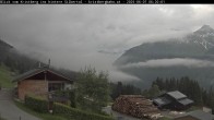 Archiv Foto Webcam Hinteres Silbertal 05:00