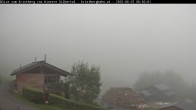 Archiv Foto Webcam Hinteres Silbertal 06:00