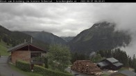 Archiv Foto Webcam Hinteres Silbertal 07:00