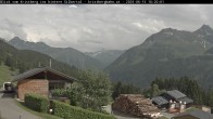 Archiv Foto Webcam Hinteres Silbertal 15:00
