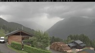 Archiv Foto Webcam Hinteres Silbertal 17:00