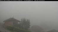 Archiv Foto Webcam Hinteres Silbertal 07:00