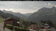 Archived image Webcam "Silbertal" valley 04:00