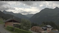 Archiv Foto Webcam Hinteres Silbertal 09:00